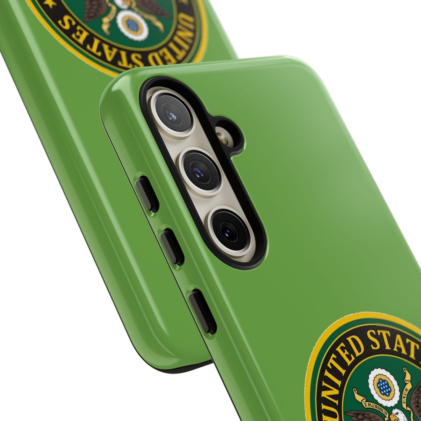 US Army - Tough Cases - Veteran - Military Phone Cases