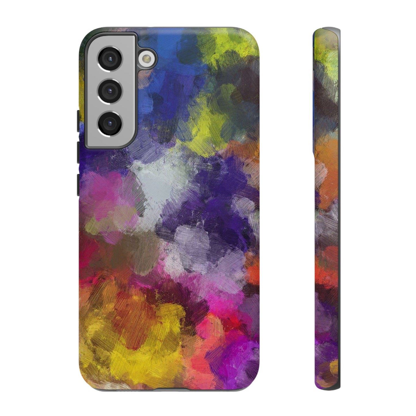 Muted color -Whimsical Phone Cases