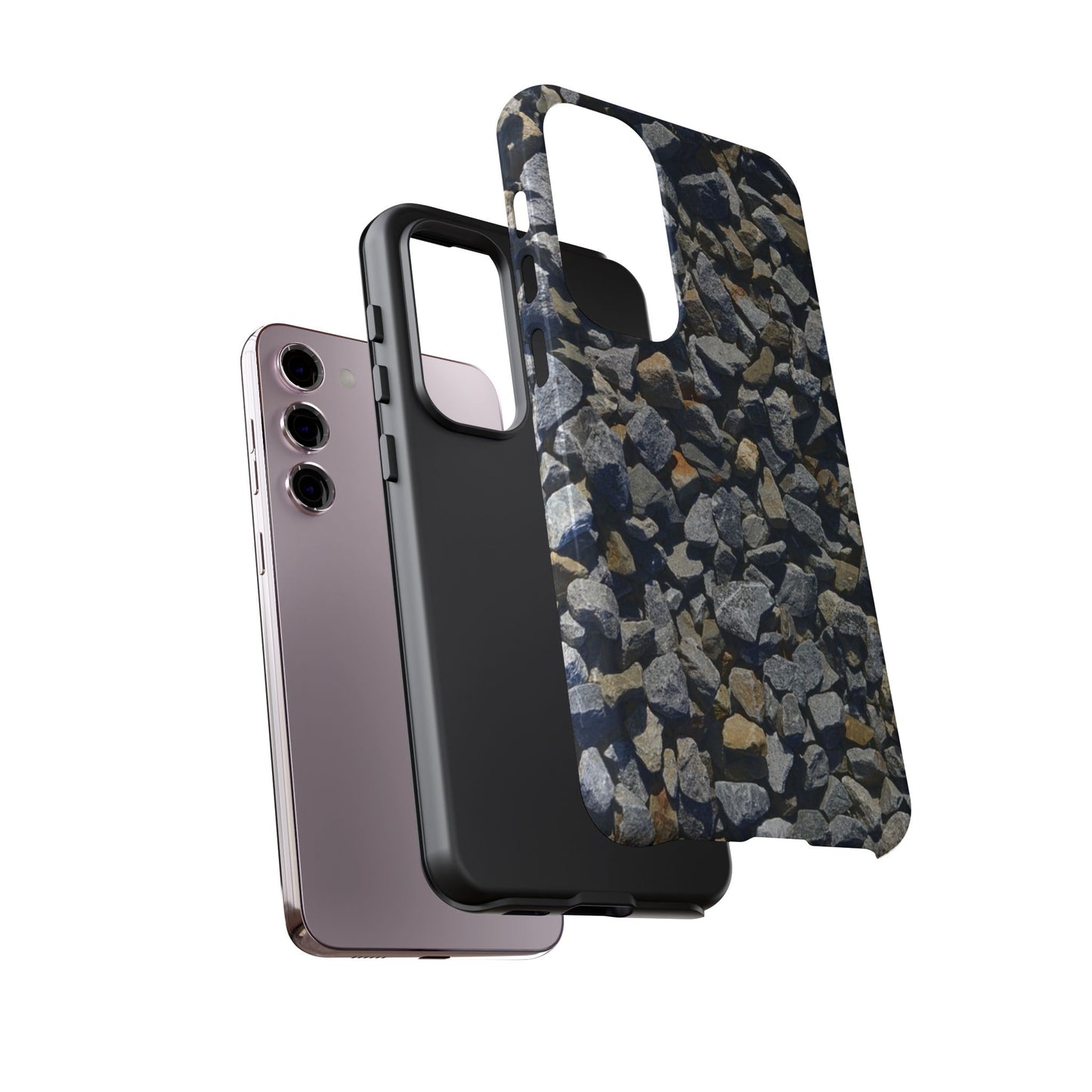 Gravel - Tough Cases - Whimsical Phone Cases