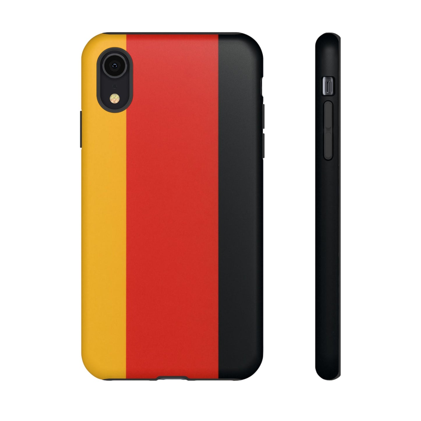 Flag of Germany - Flag Phone Cases