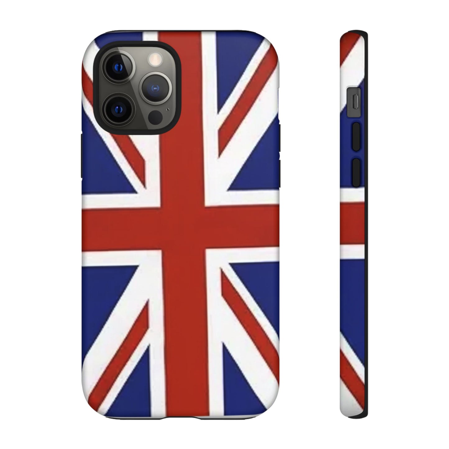 Flag of Great Britain - Flag Phone Cases