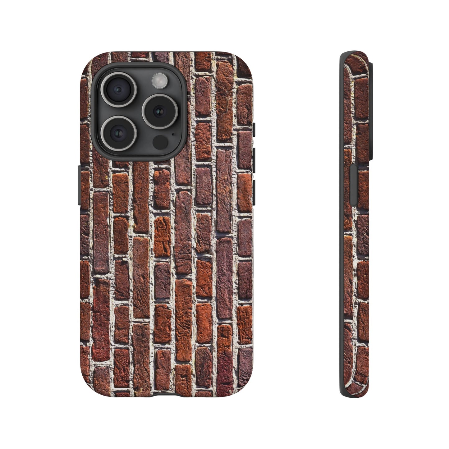 Used Brick - Whimsical Phone Cases