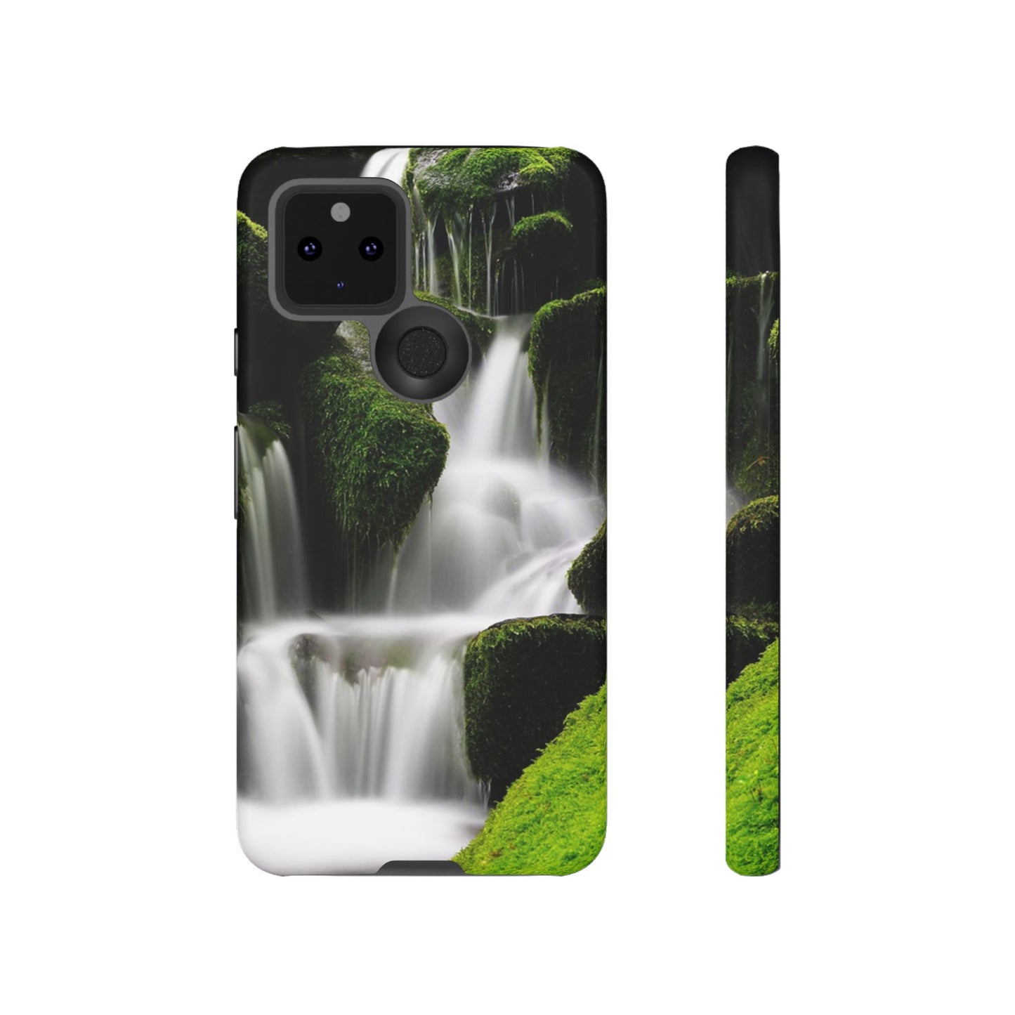 Waterfall - Whimsical Phone Cases