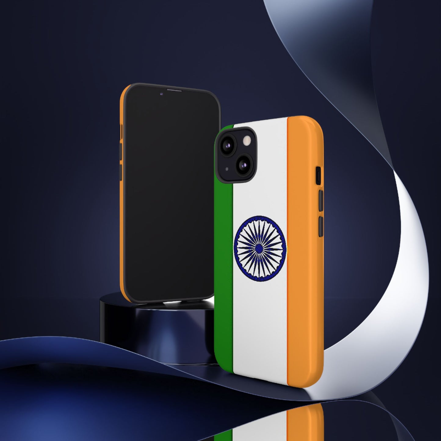 Flag of India - Flag Phone Cases