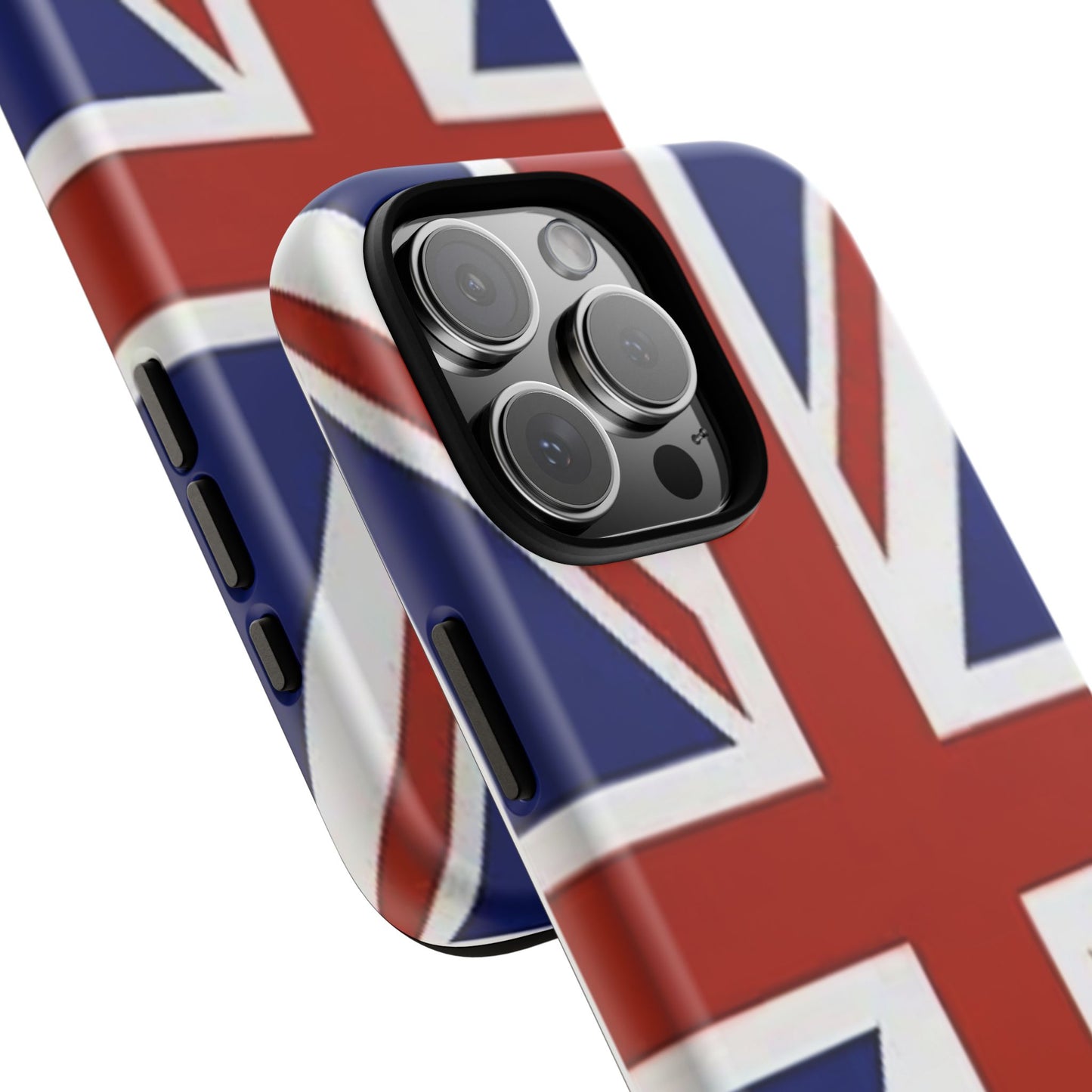 Flag of Great Britain - Flag Phone Cases