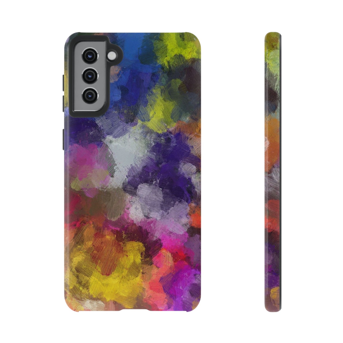 Muted color -Whimsical Phone Cases