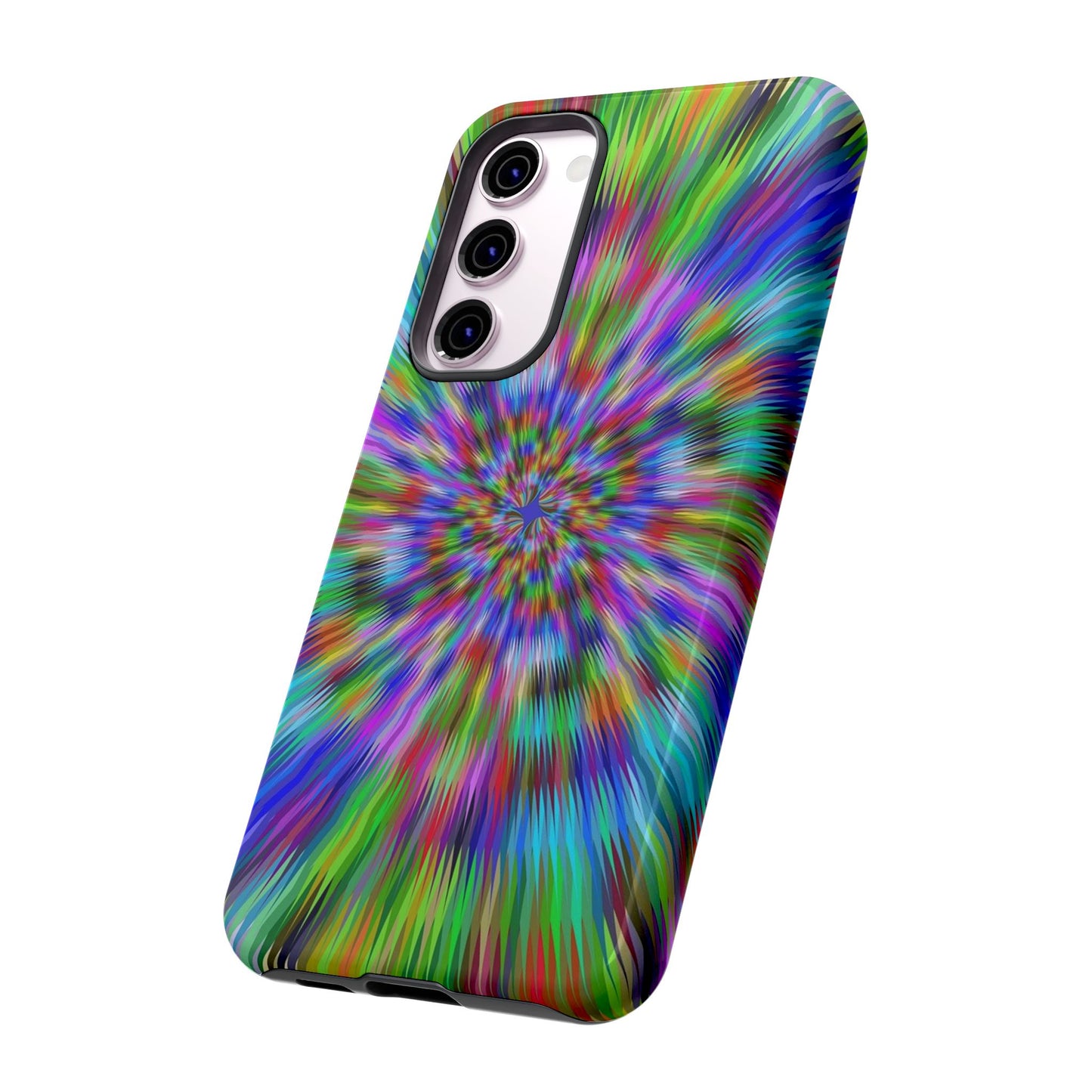 Color - Whimsical Phone Cases