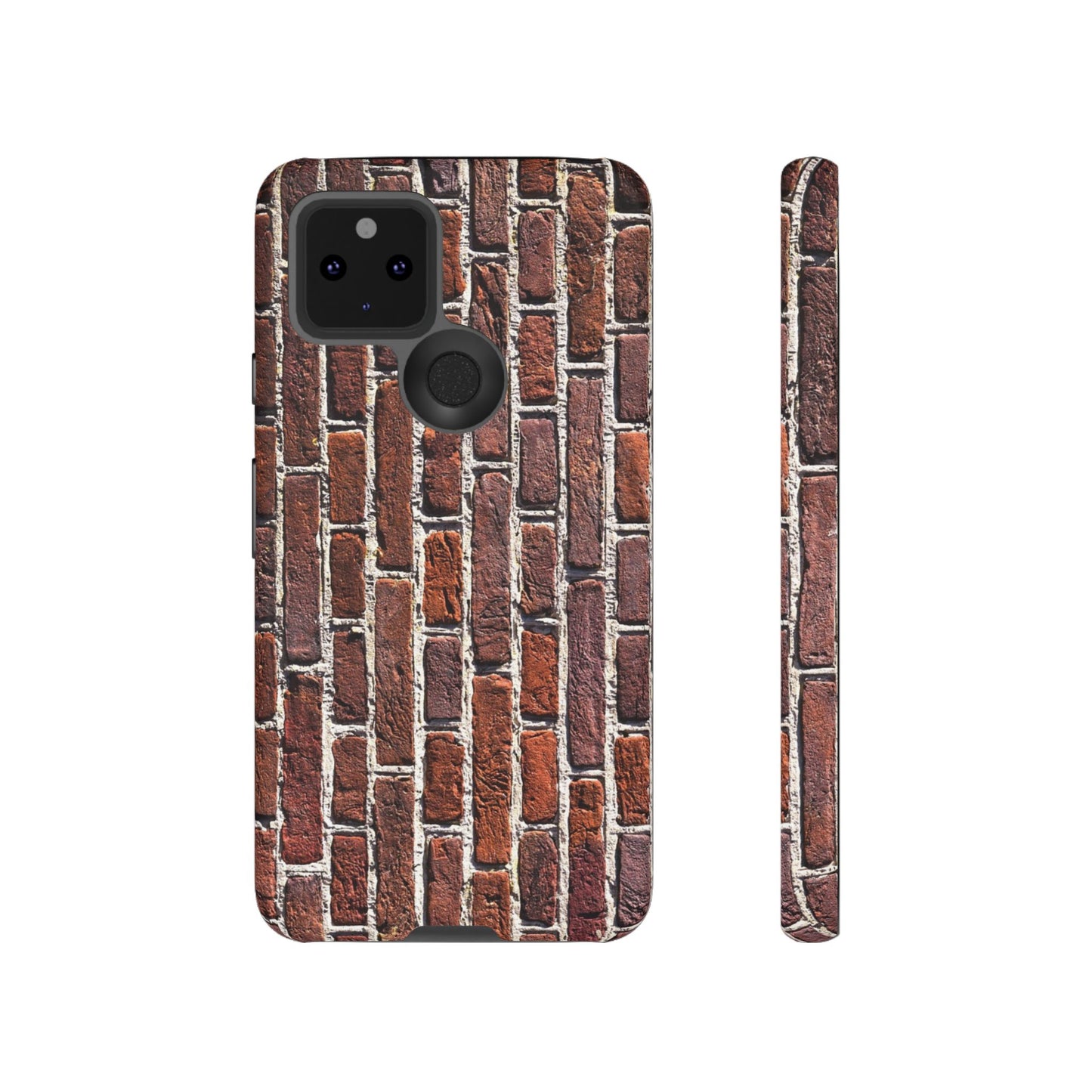 Used Brick - Whimsical Phone Cases