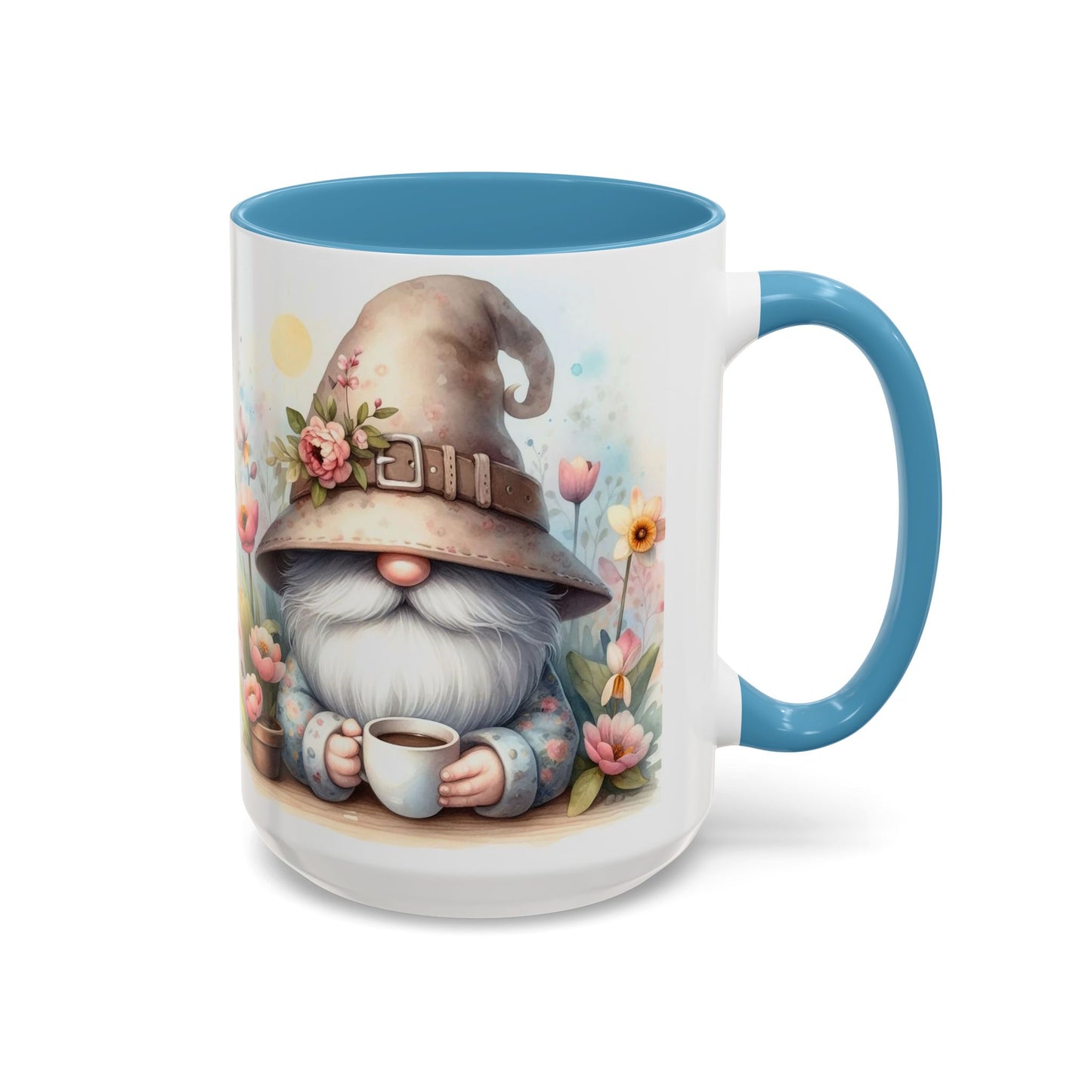 Hobbit - Accent Coffee Mug (11, 15oz)