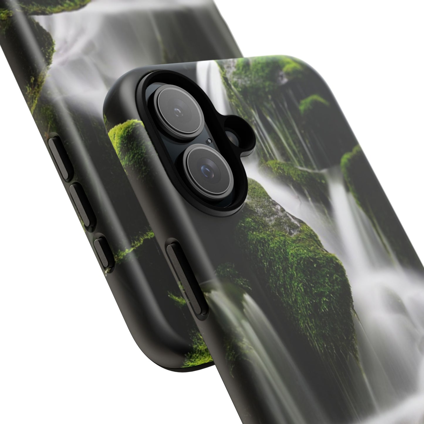 Waterfall - Whimsical Phone Cases