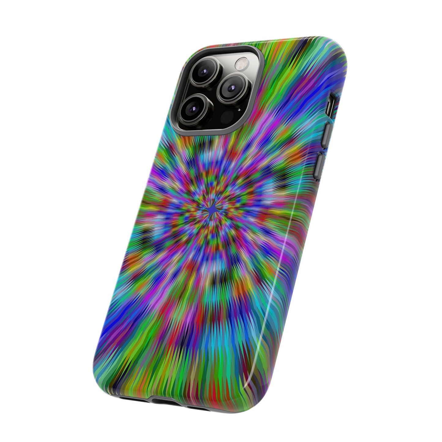 Color - Whimsical Phone Cases