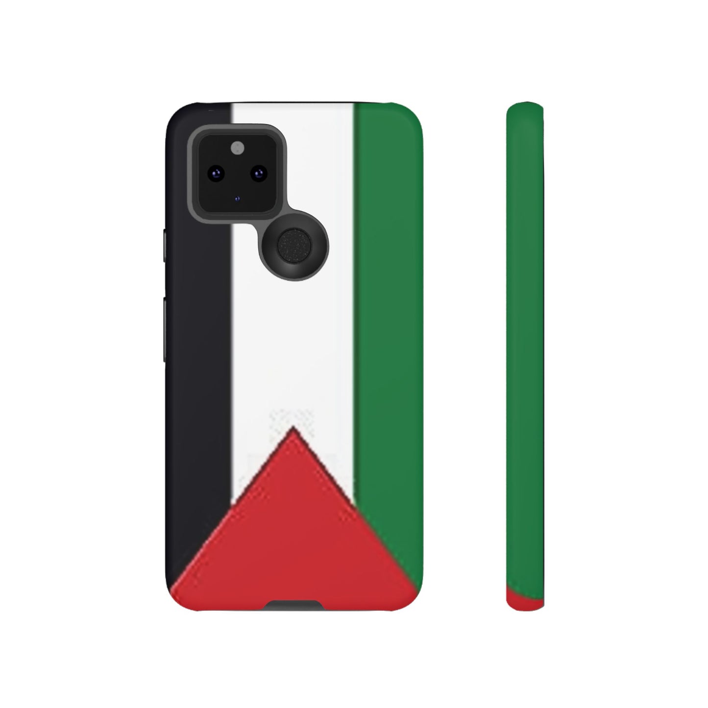 Flag of Palestine - Flag Phone Cases