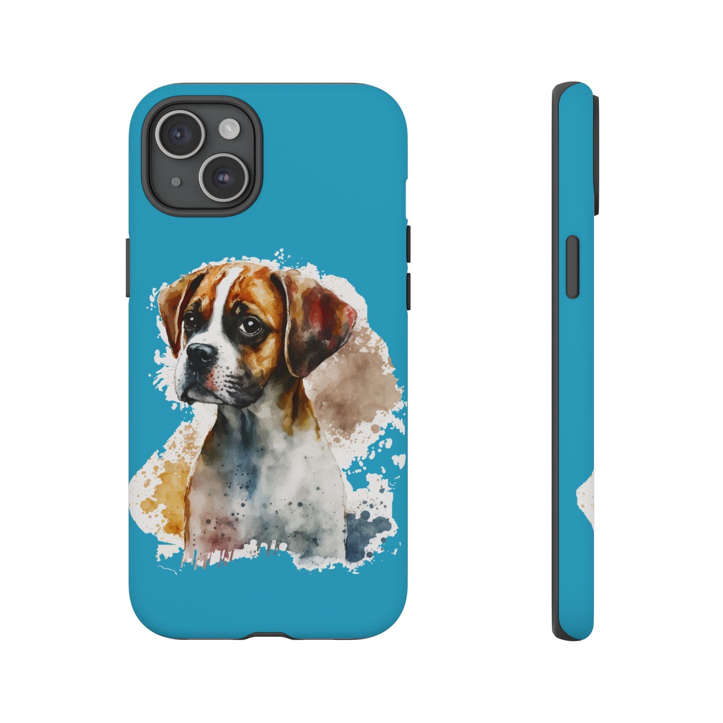 Boxer - Tough Cases - Whimsical Phone Cases