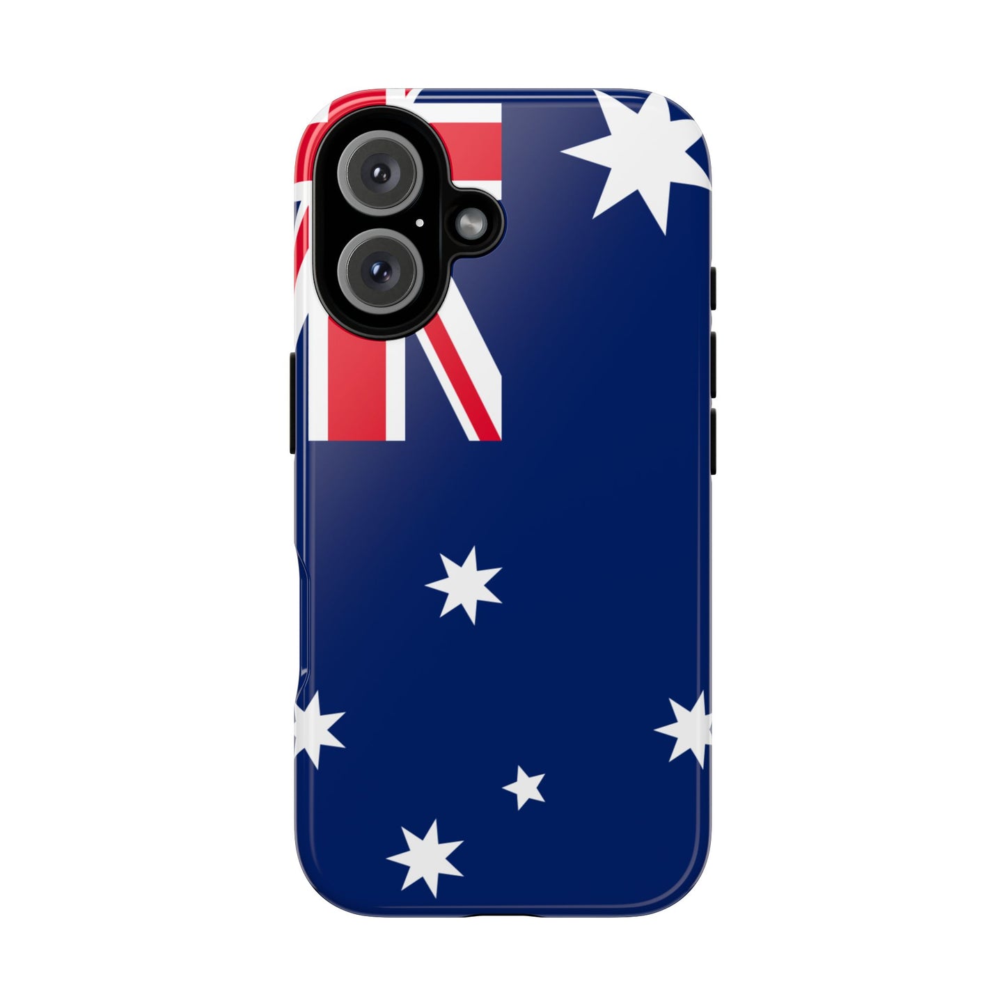 Flag of Australia - Flag Phone Cases