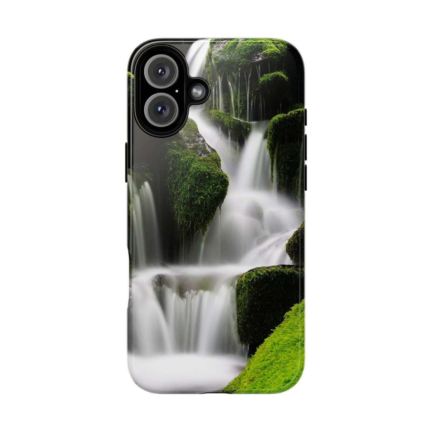 Waterfall - Whimsical Phone Cases