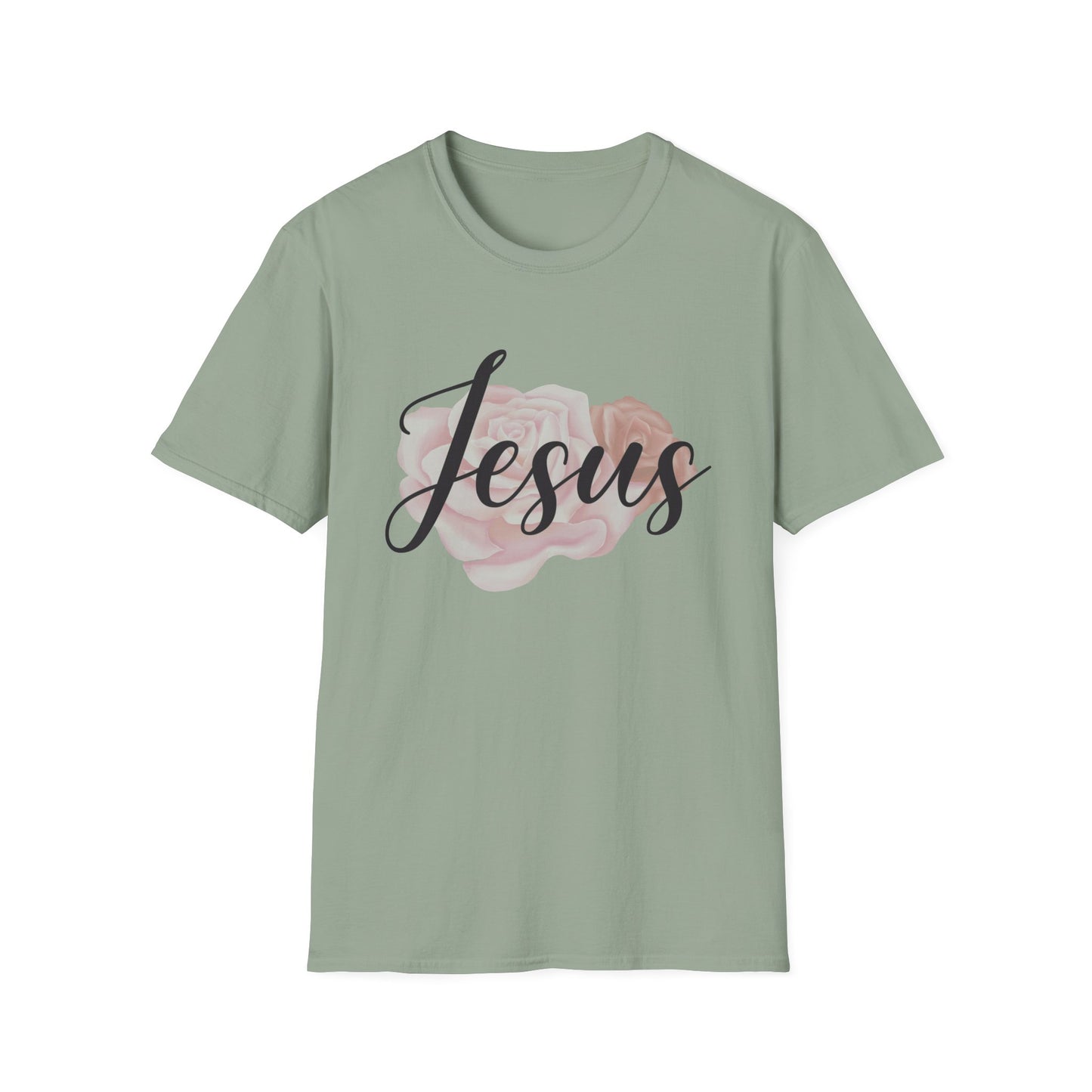 Religious - Unisex Softstyle T-Shirt