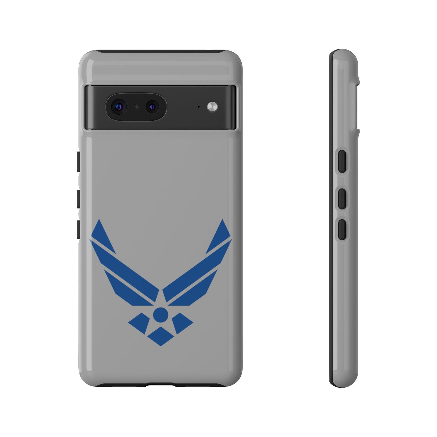 US Air Force - Tough Cases - Veteran - Military Phone Cases