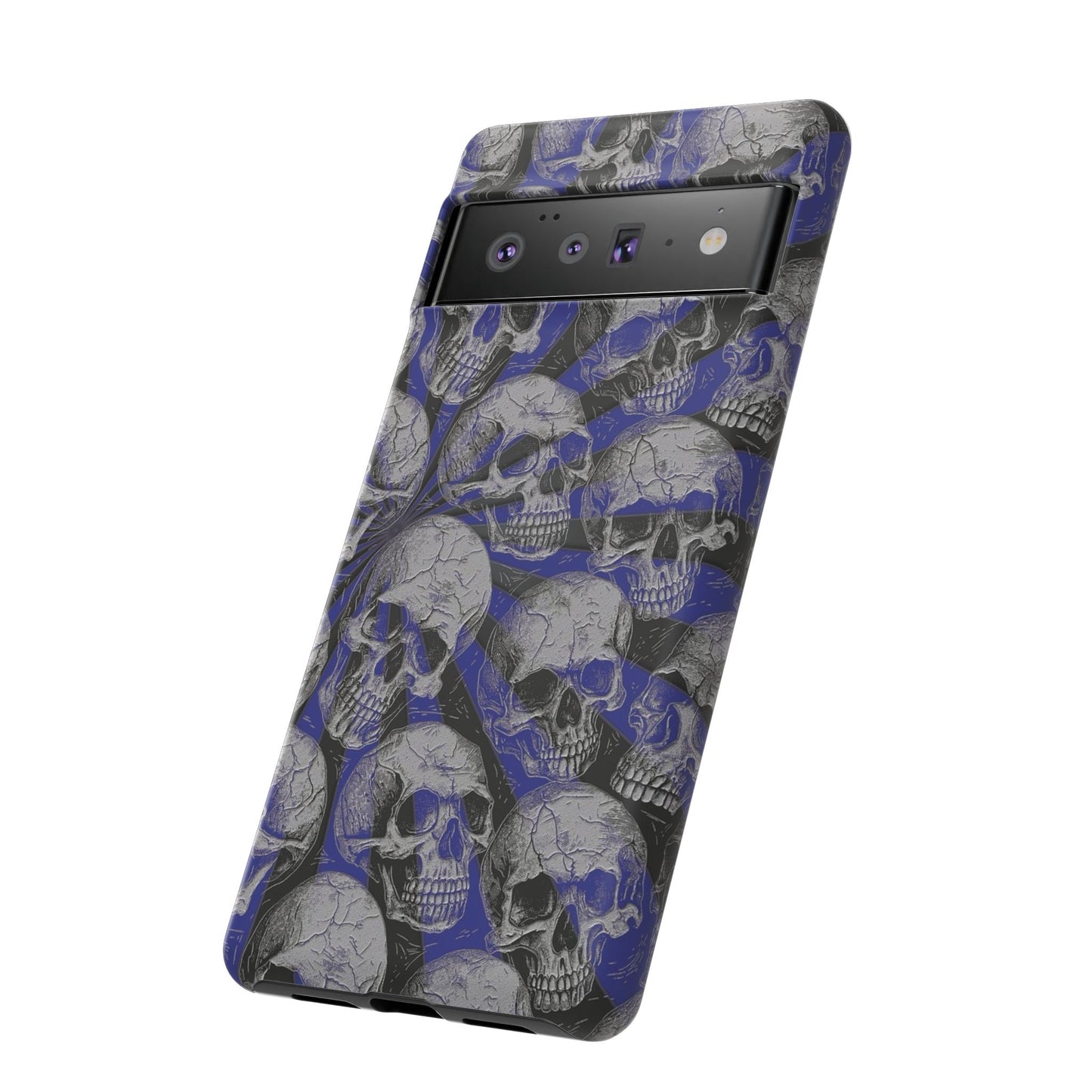 Skulls - Tough Cases