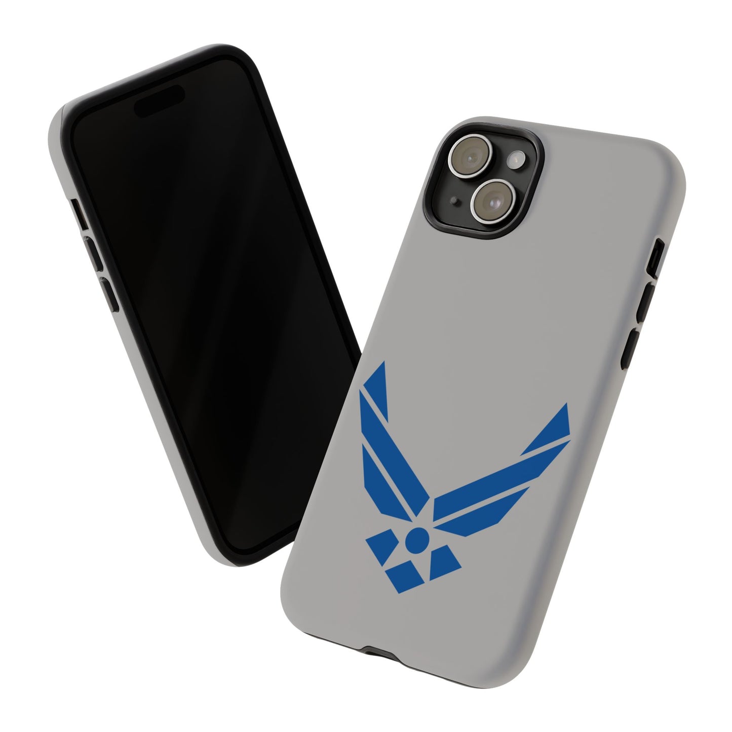 US Air Force - Tough Cases - Veteran - Military Phone Cases