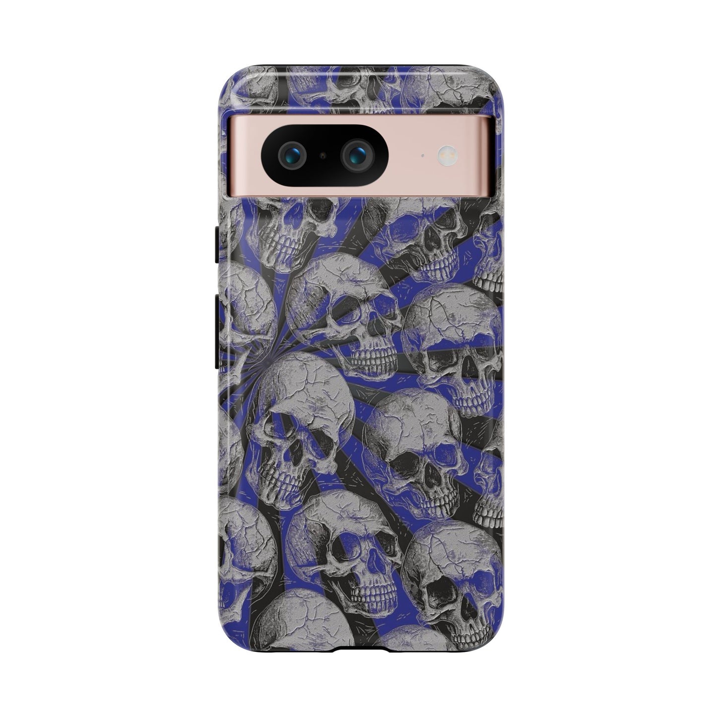 Skulls - Tough Cases