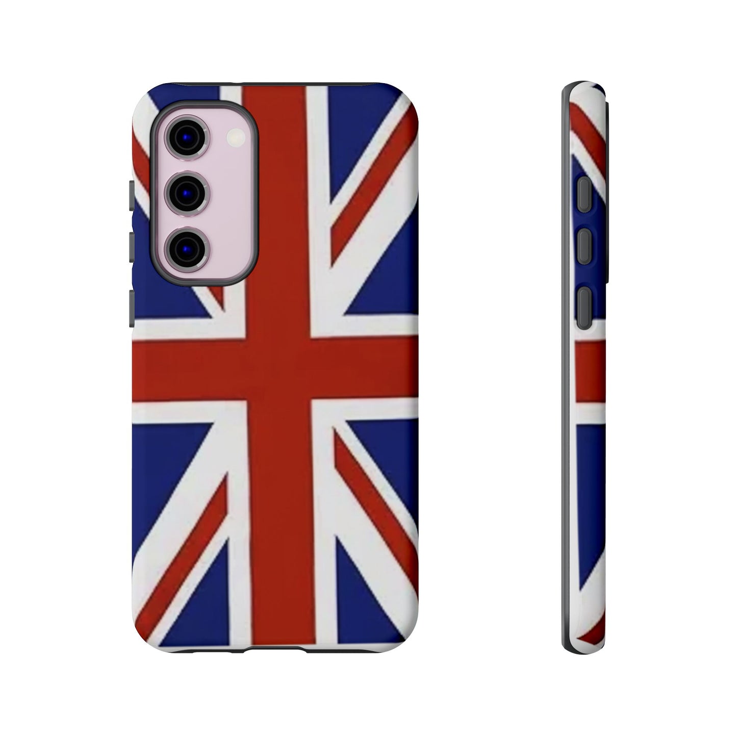 Flag of Great Britain - Flag Phone Cases