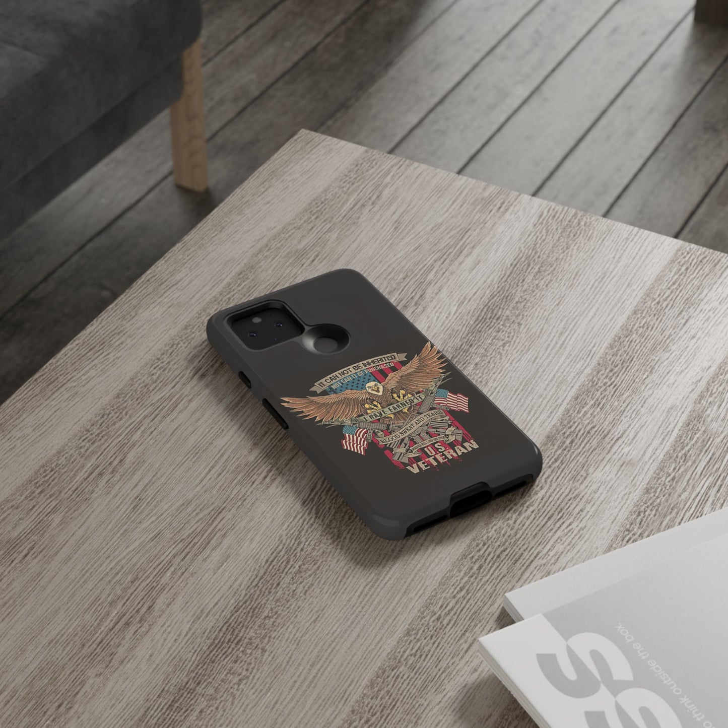 Veteran - Military Phone Cases