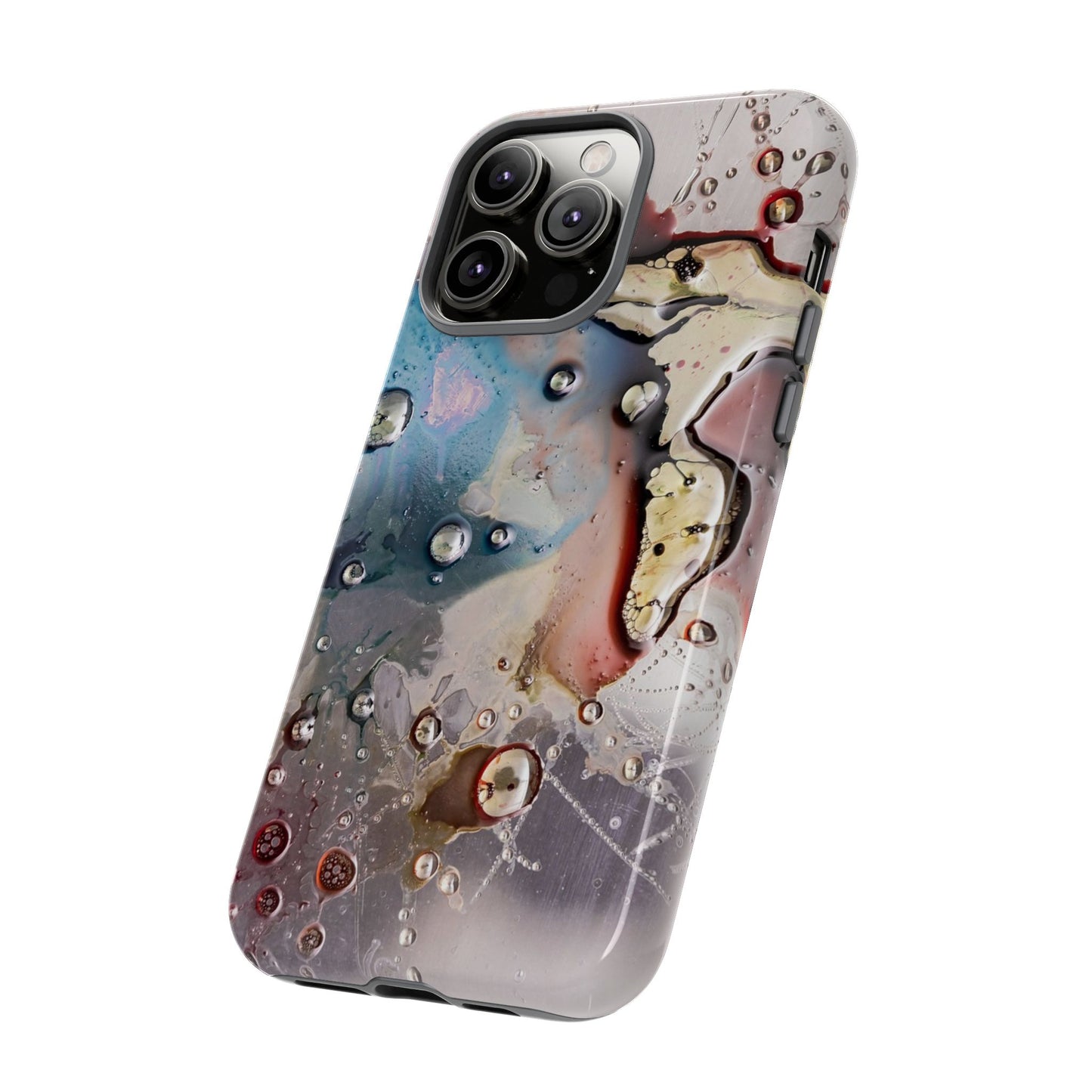 Molten - Whimsical Phone Cases