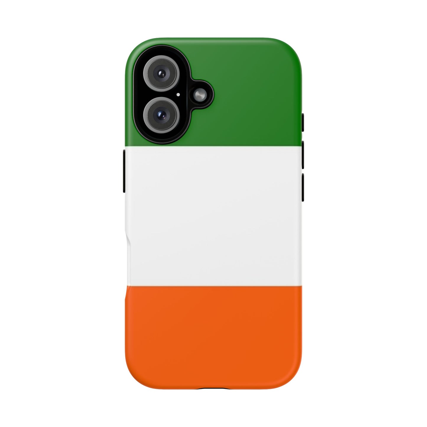 Flag of Ireland - Flag Phone Cases