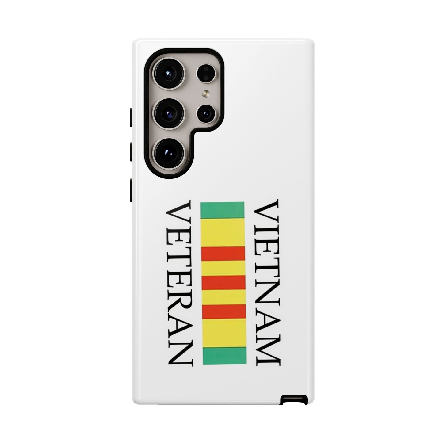 Vietnam Veteran - Tough Cases - Veteran - Military Phone Cases