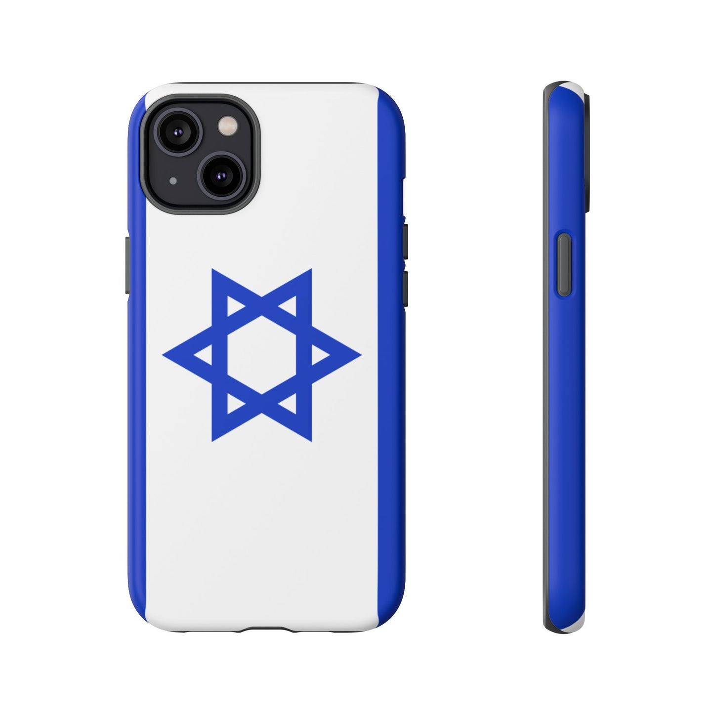 Flag of Israel - Flag Phone Cases