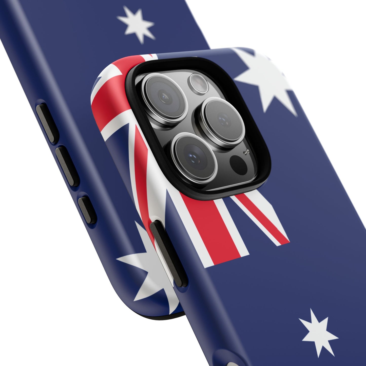 Flag of Australia - Flag Phone Cases