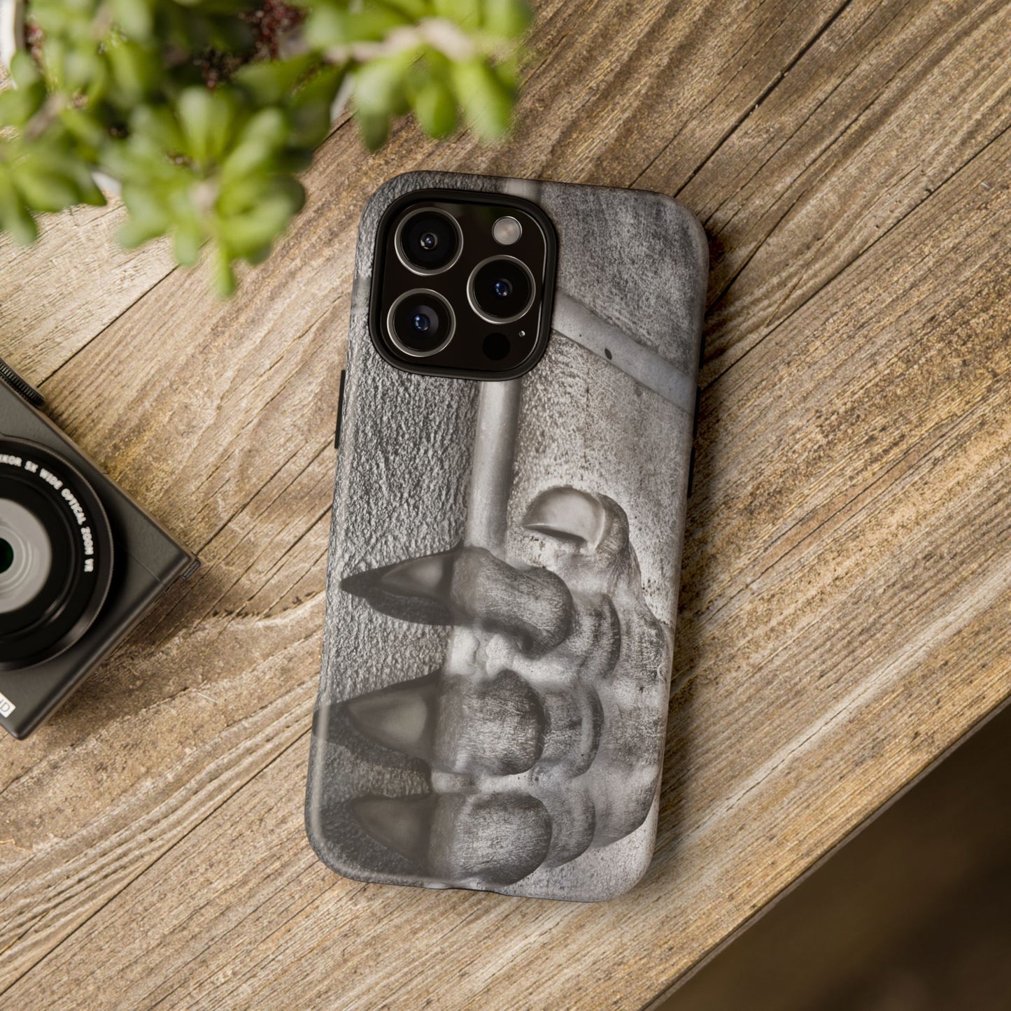 Claw - Tough Cases - Whimsical Phone Cases