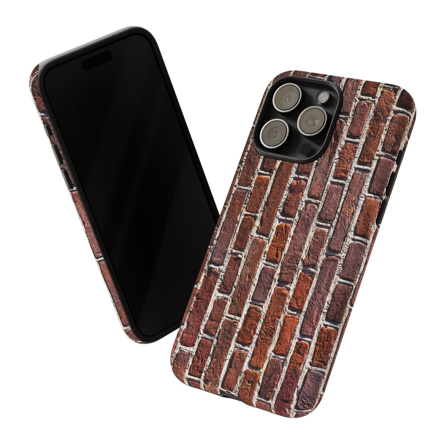 Used Brick - Whimsical Phone Cases