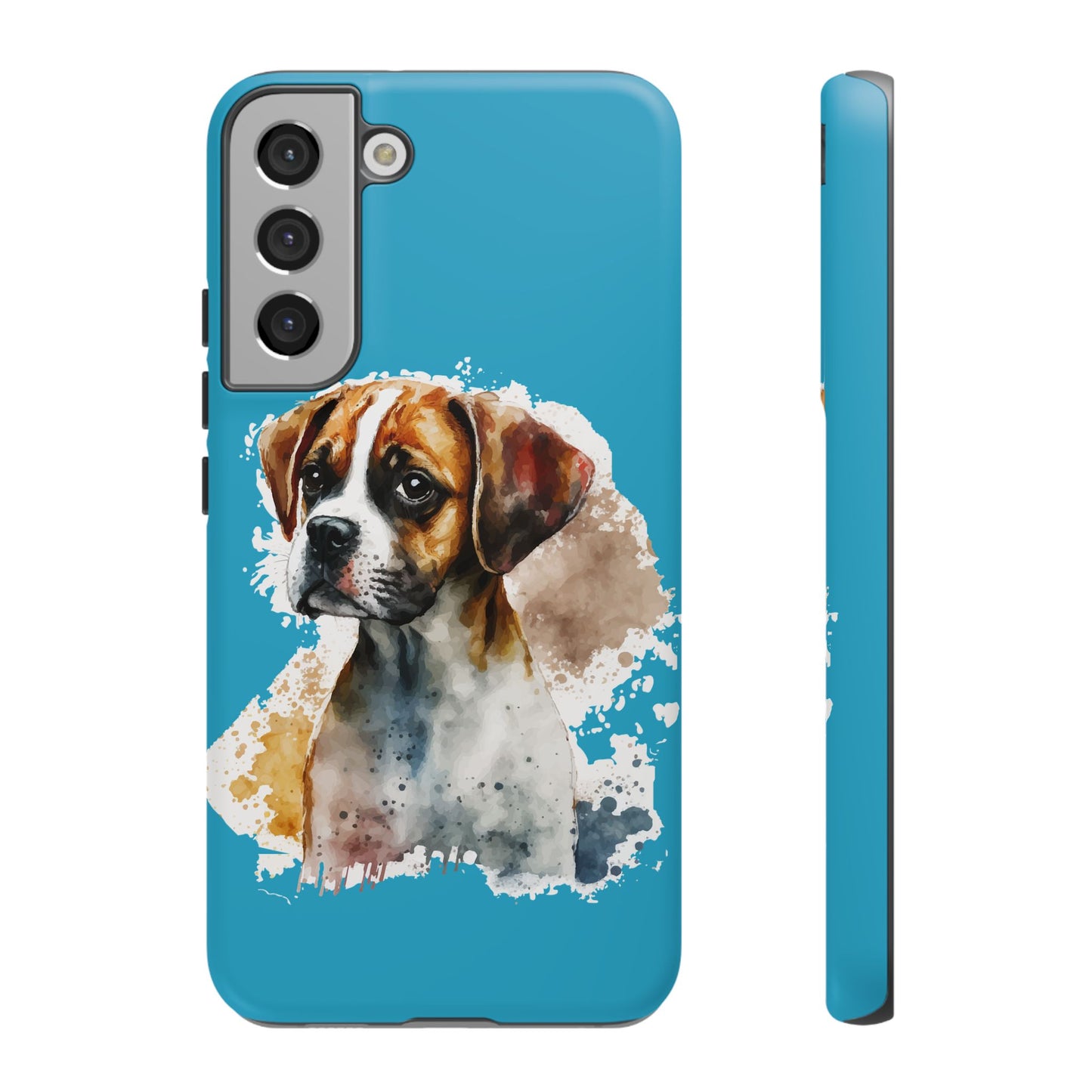 Boxer - Tough Cases - Whimsical Phone Cases