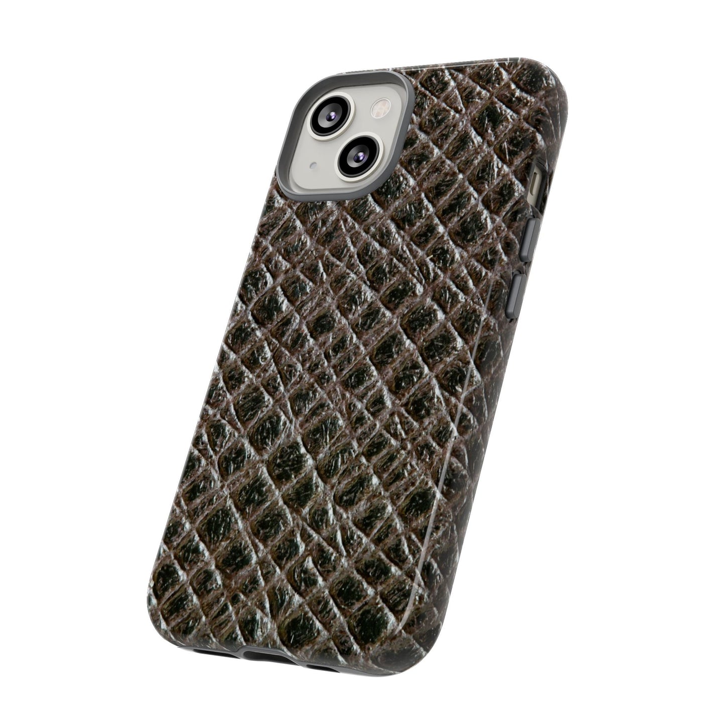 Leather - Whimsical Phone Cases