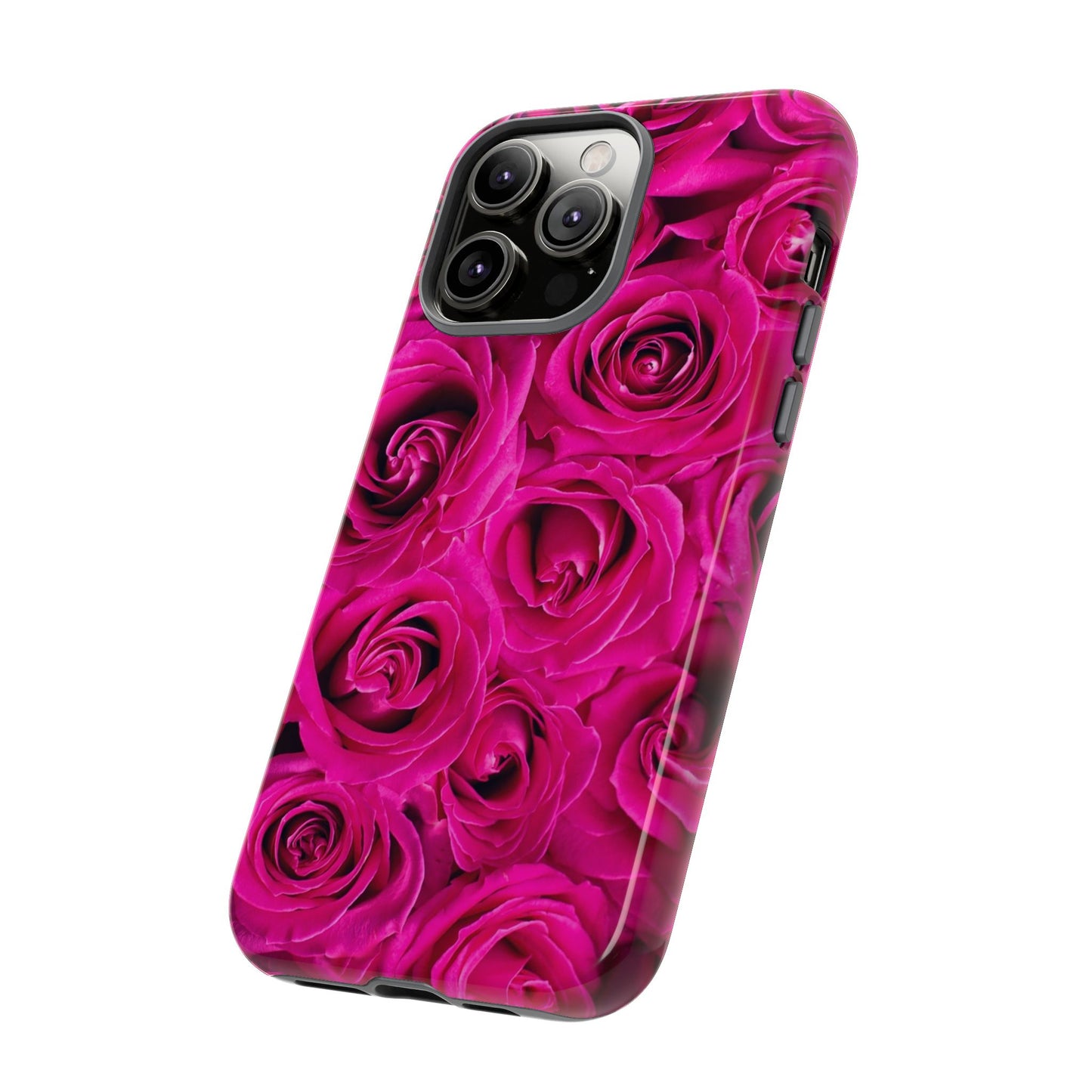 Roses - Whimsical Phone Cases