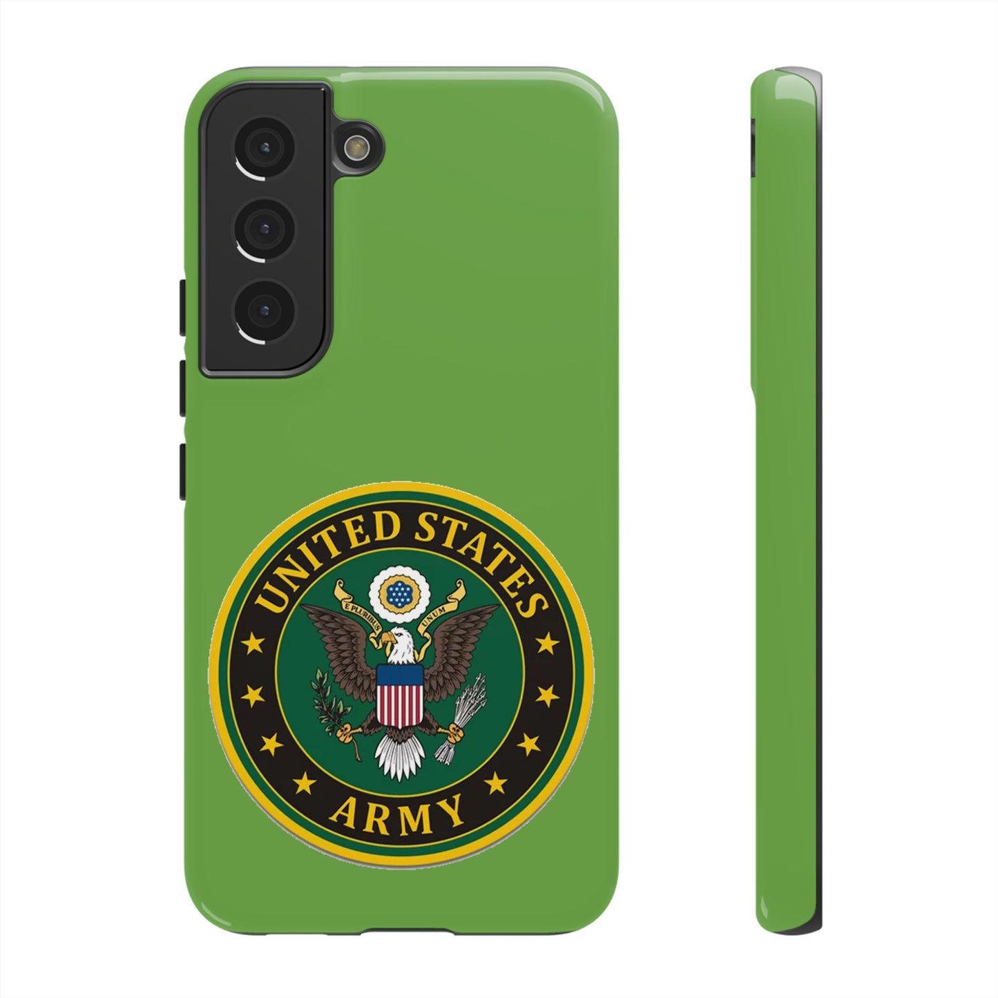 US Army - Tough Cases - Veteran - Military Phone Cases