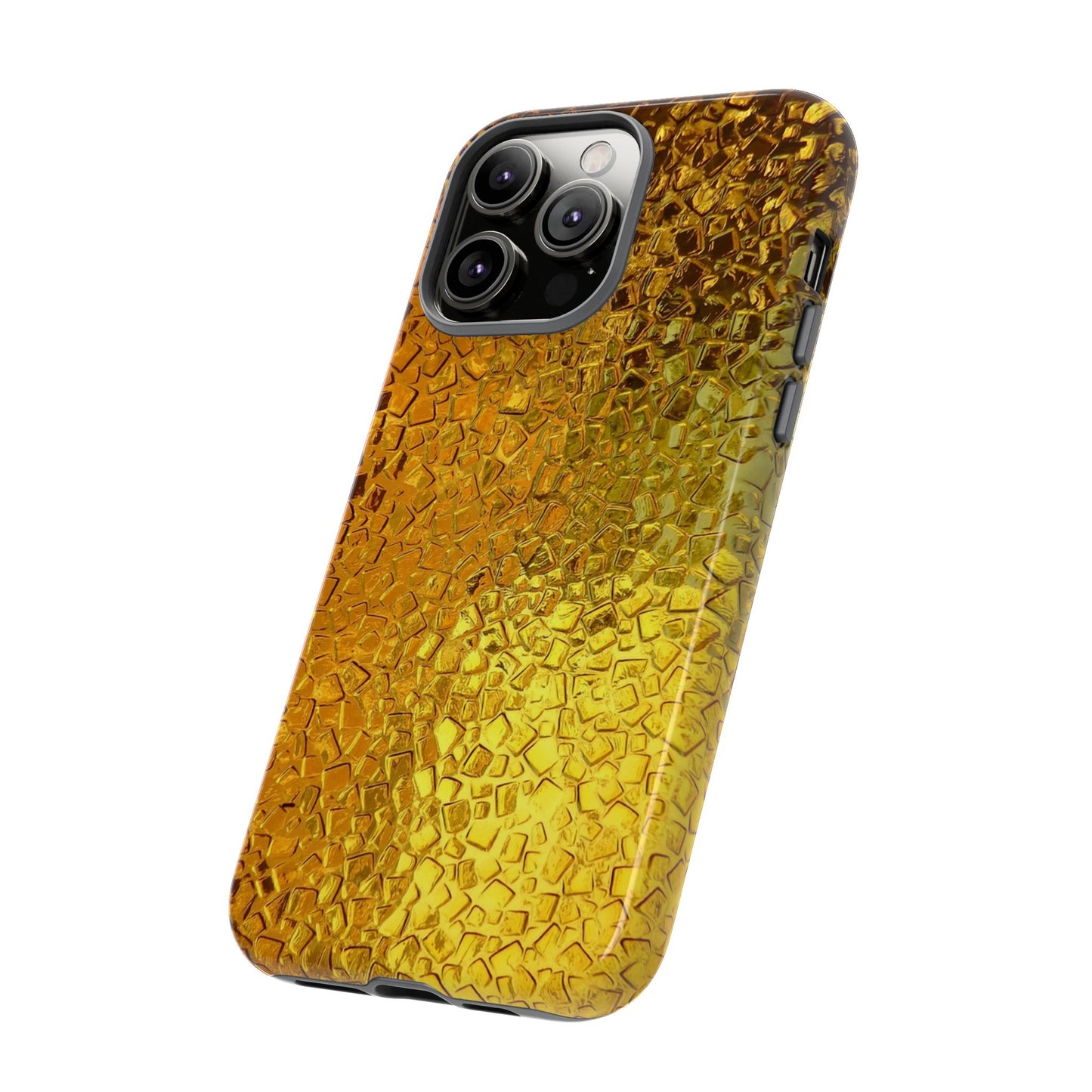 Gold - Whimsical Phone Cases