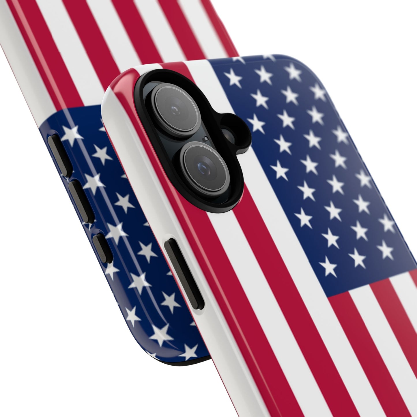 Flag of America -  Flag Phone Cases