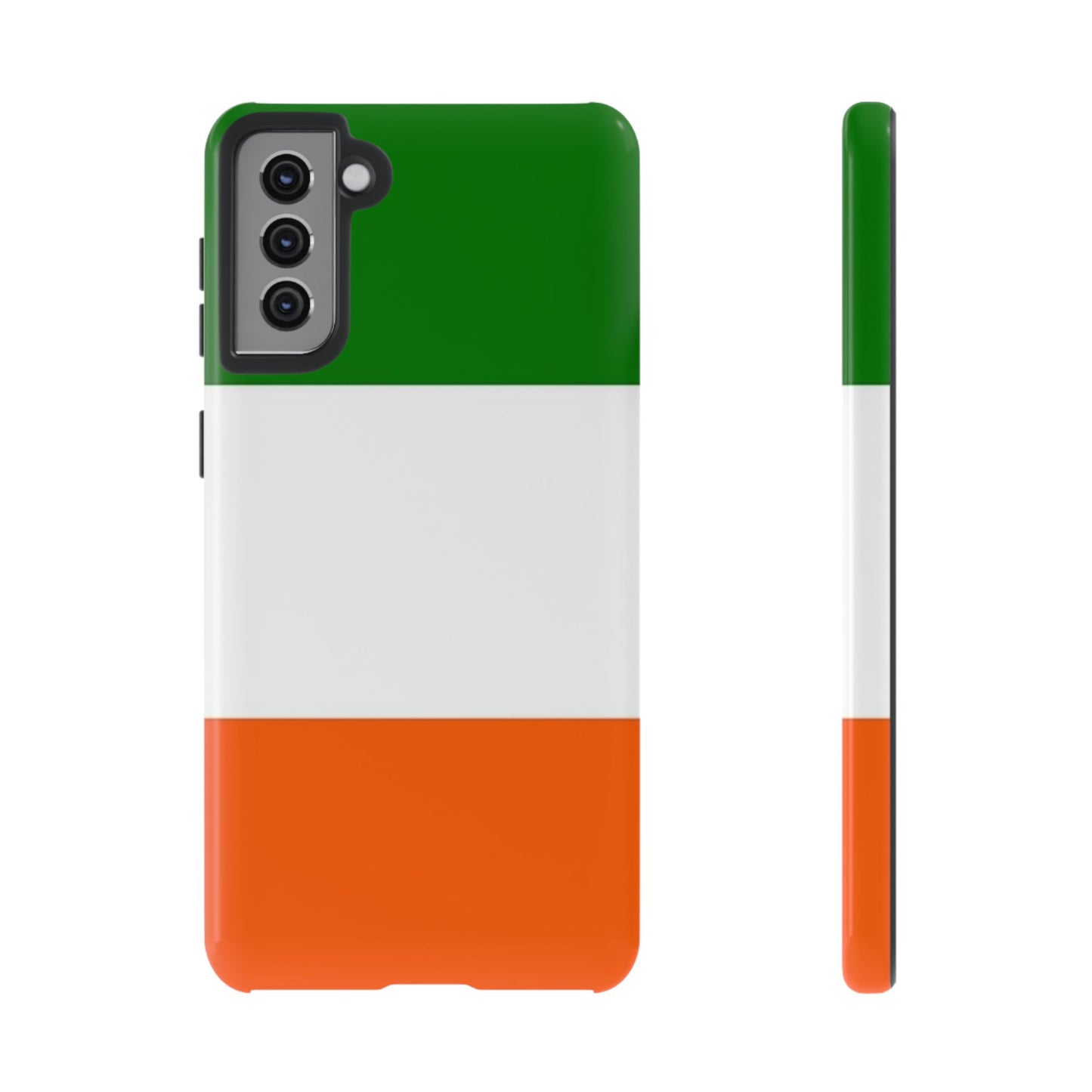 Flag of Ireland - Flag Phone Cases