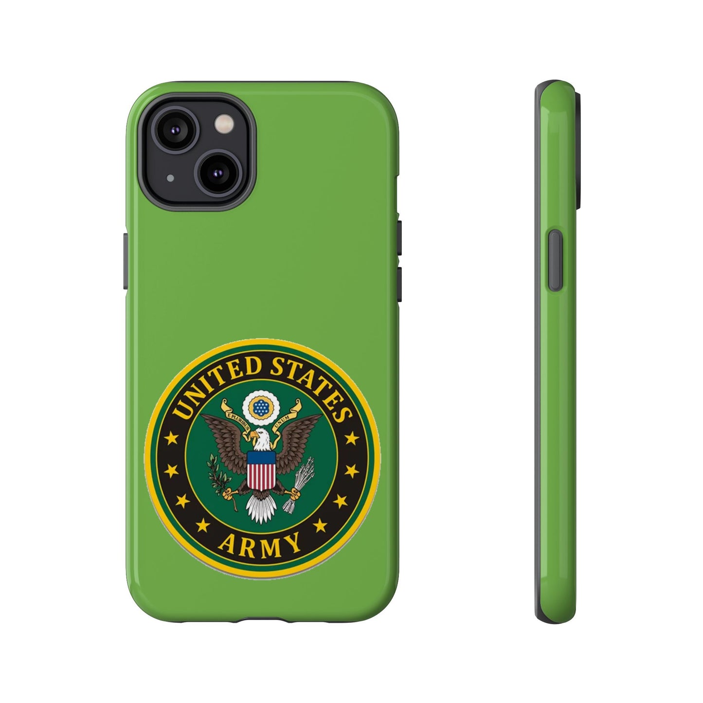 US Army - Tough Cases - Veteran - Military Phone Cases