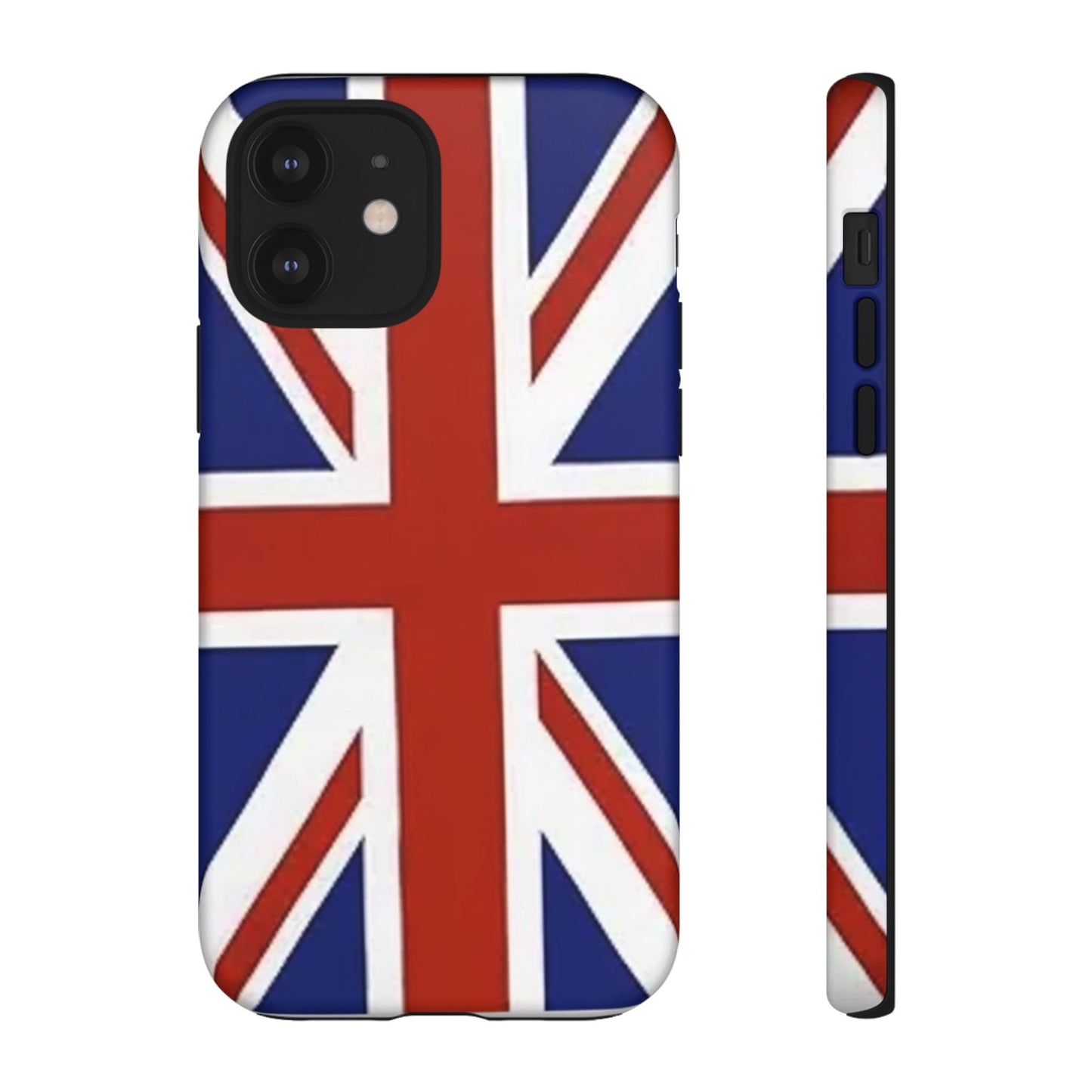 Flag of Great Britain - Flag Phone Cases