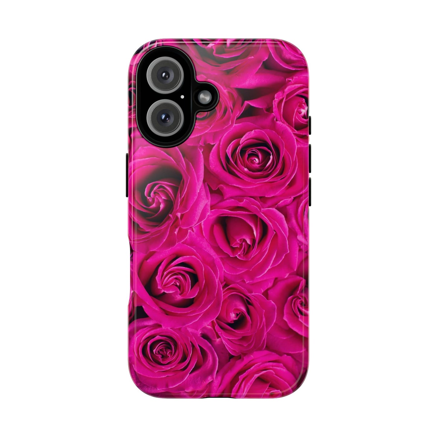 Roses - Whimsical Phone Cases