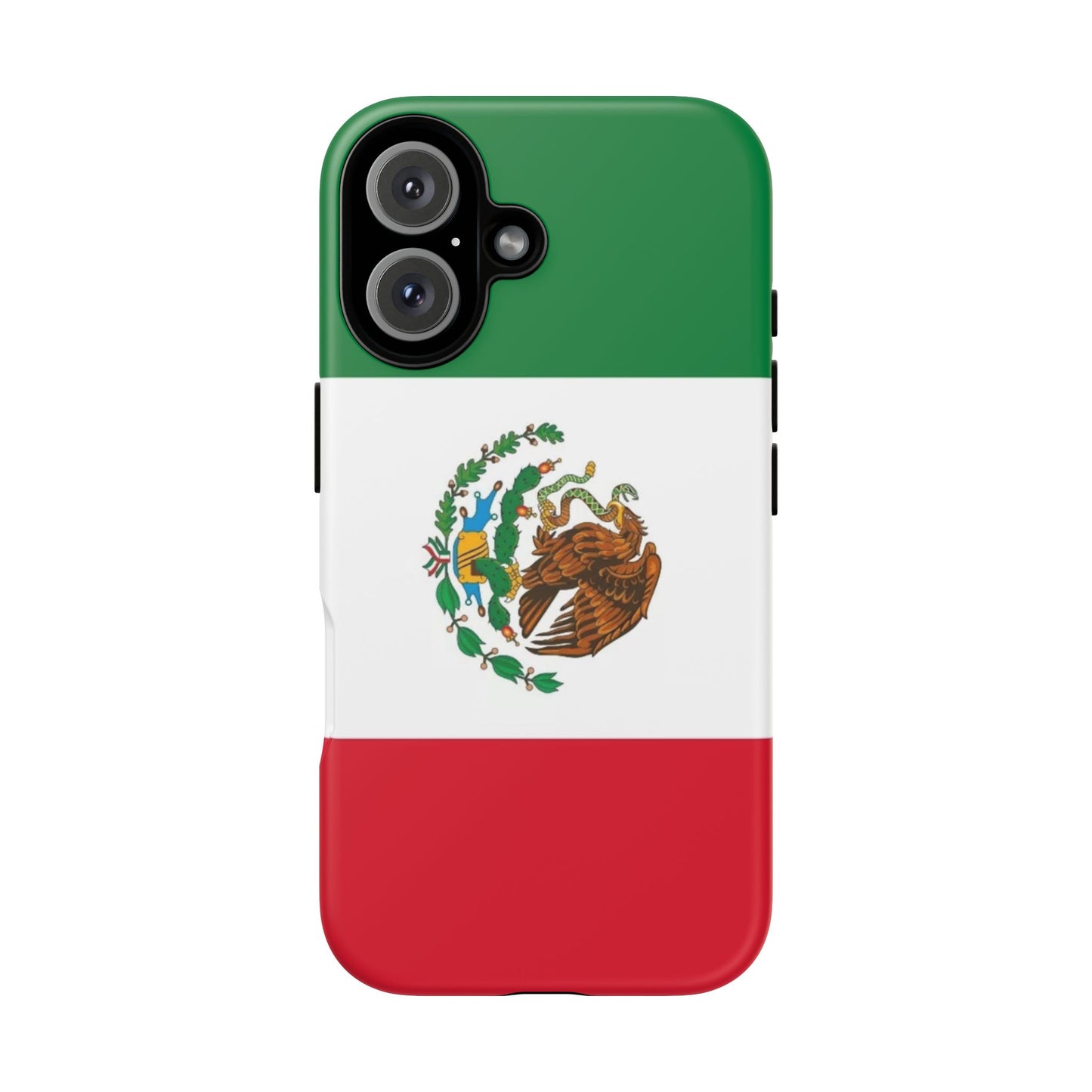 Flag of Mexico - Flag Phone Cases