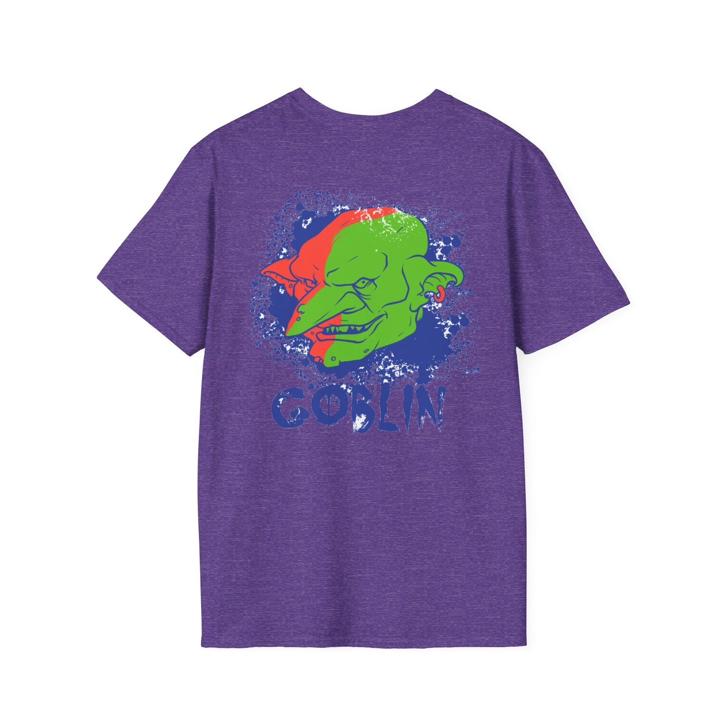 Goblin - Unisex Softstyle T-Shirts