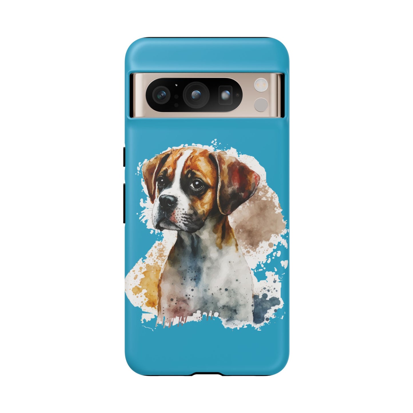 Boxer - Tough Cases - Whimsical Phone Cases