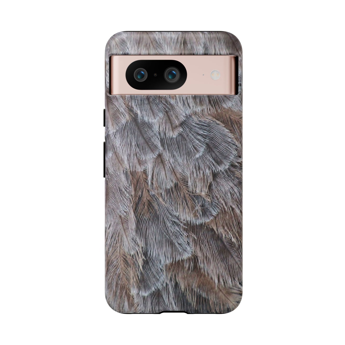 Feathers - Tough Cases - Whimsical Phone Cases