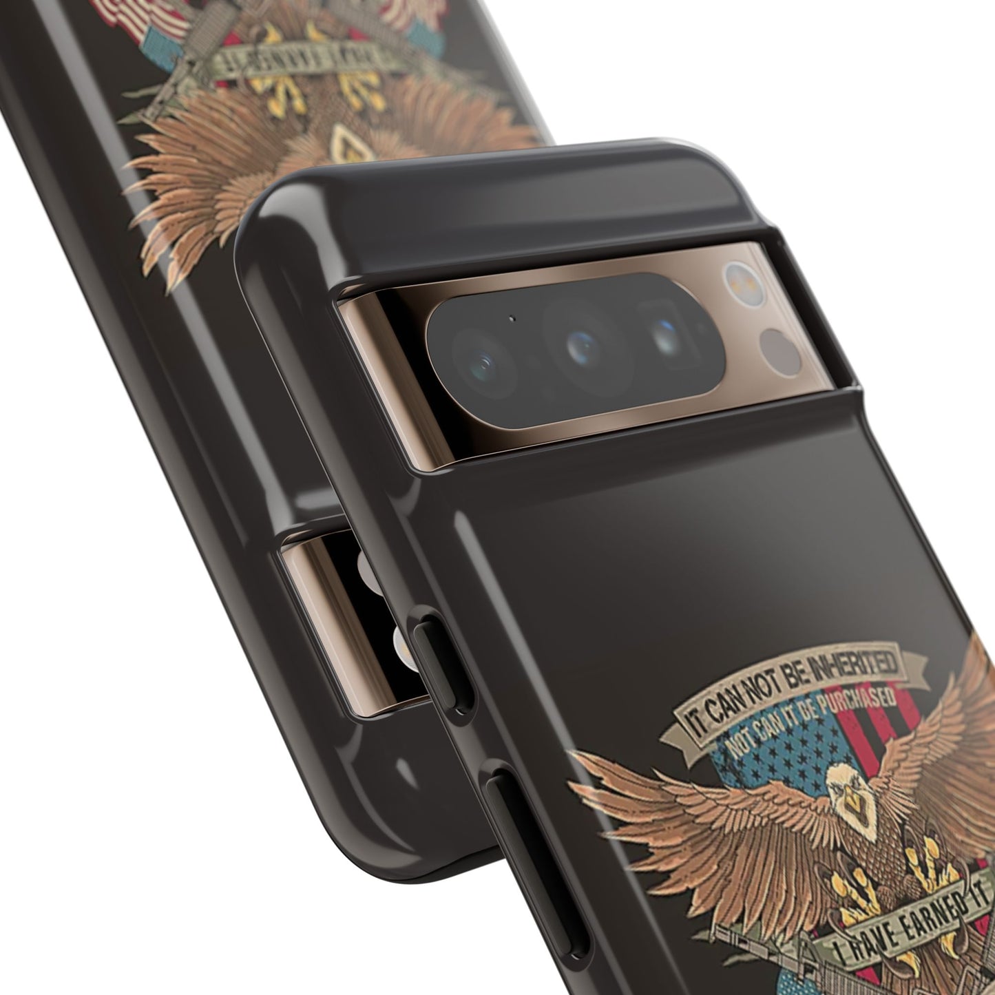 Veteran - Military Phone Cases