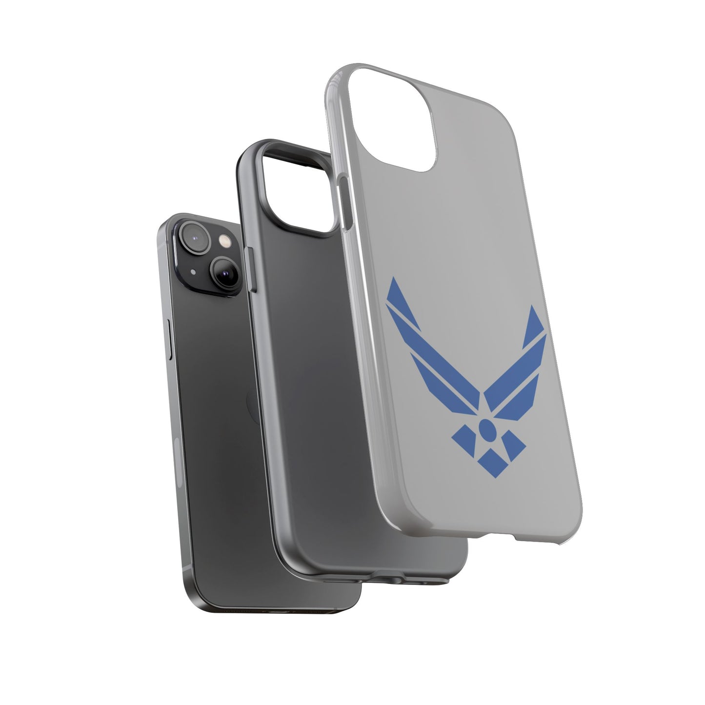 US Air Force - Tough Cases - Veteran - Military Phone Cases