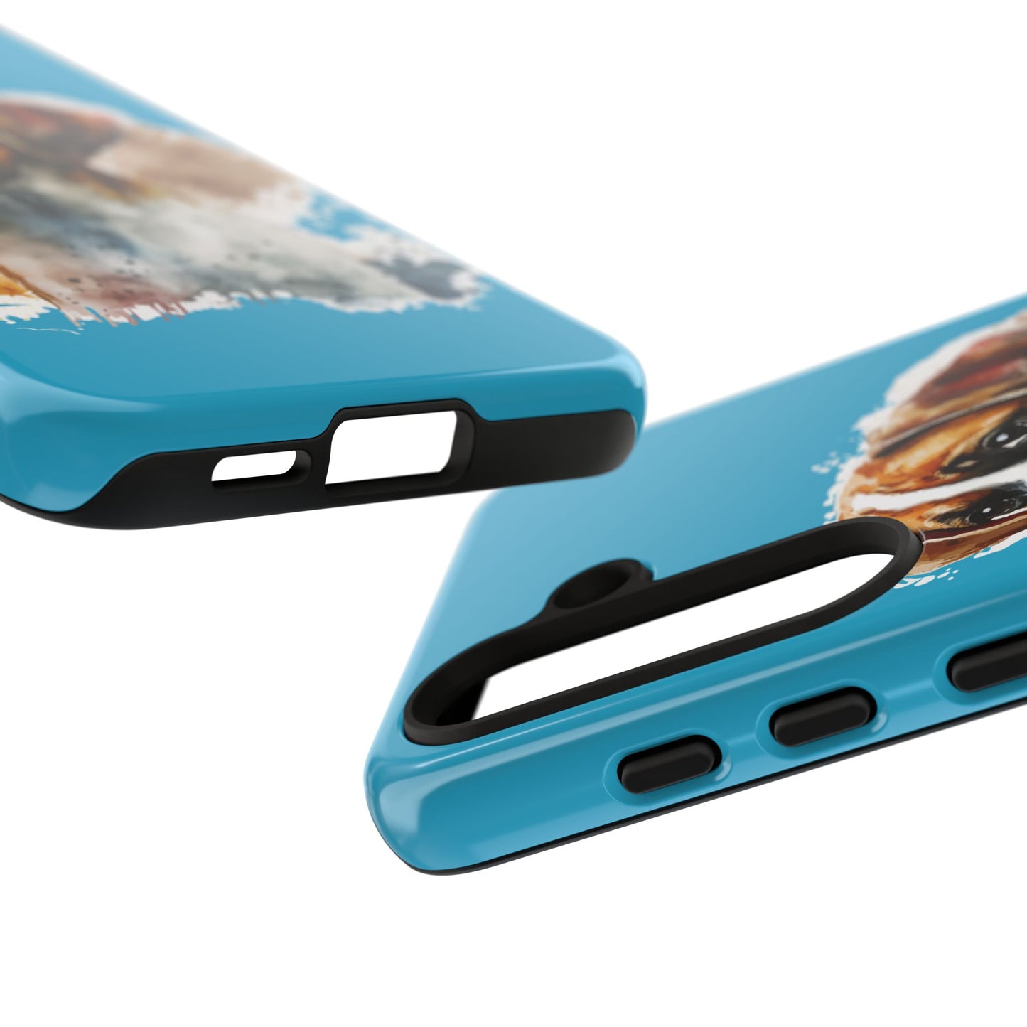 Boxer - Tough Cases - Whimsical Phone Cases